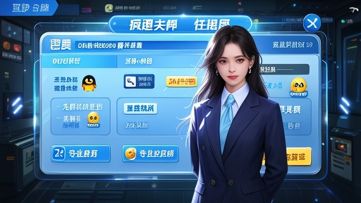 哪的QQ估价最专业？疯子靓号网免费24小时在线估价