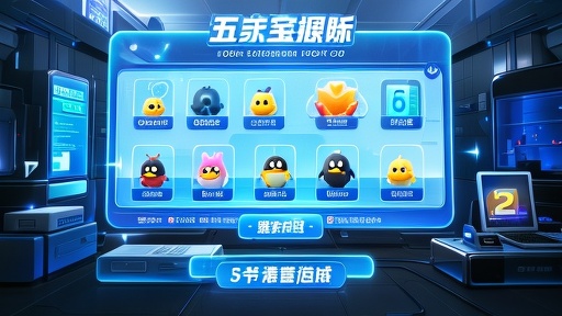 5位QQ号码价格怎样？疯子靓号回收且靠谱的平台