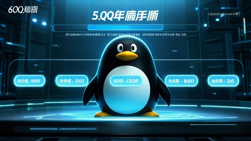 5位QQ号码的价值之问：到底值多少钱？