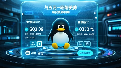 探寻5位QQ号码的估价：究竟值多少钱？