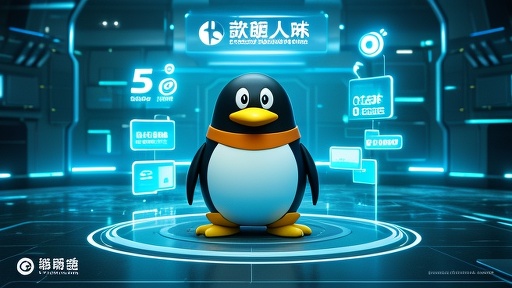 5位QQ号码的价值评估：值多少钱？