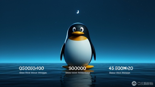 解开5位QQ号码的价值面纱：值多少钱？